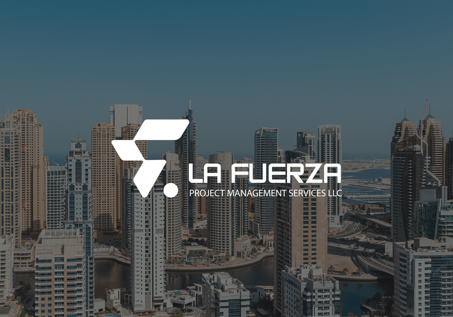 La Fuerza Project management