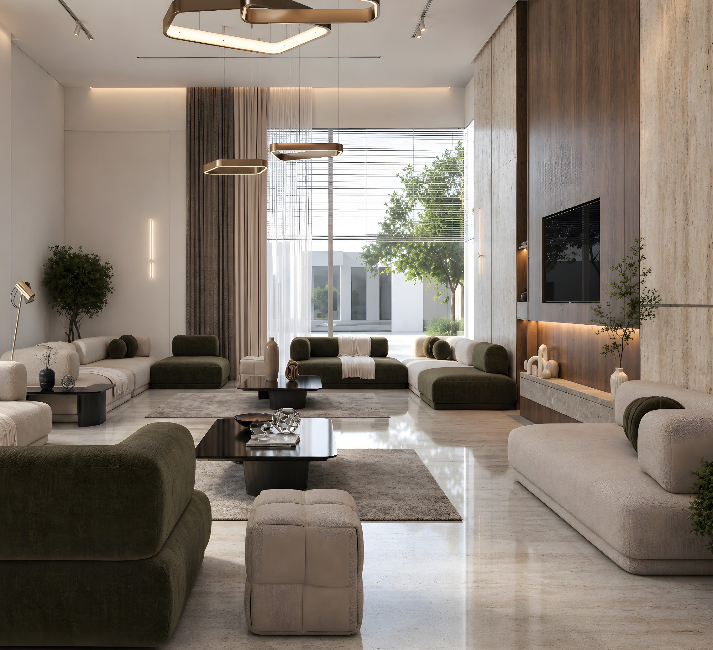 Welcome To IA Interiors