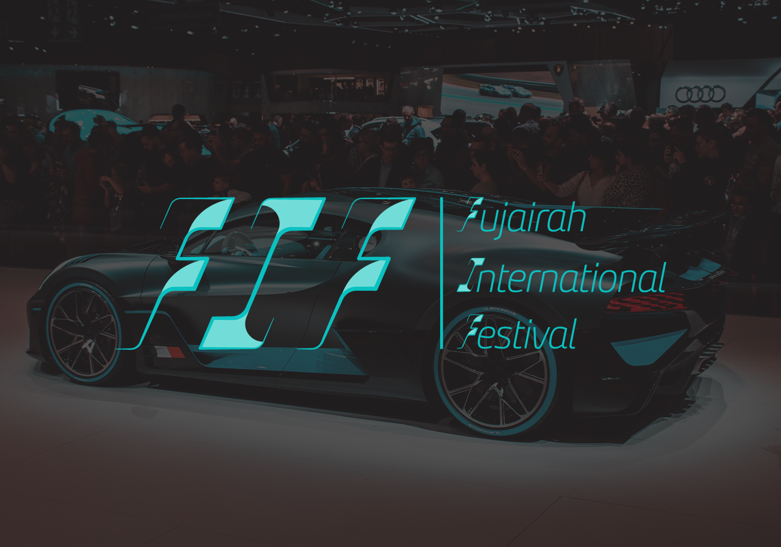 Fujairah International Festival