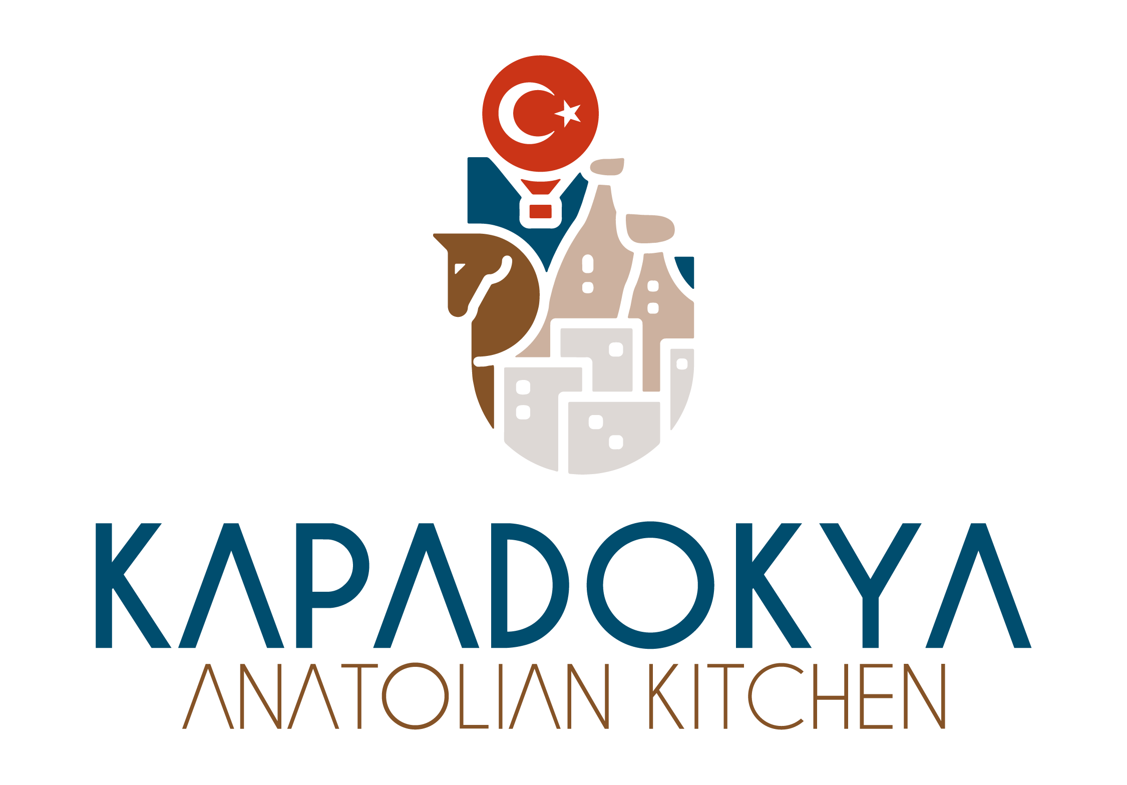 Kapadokya Anatolian Kitchen