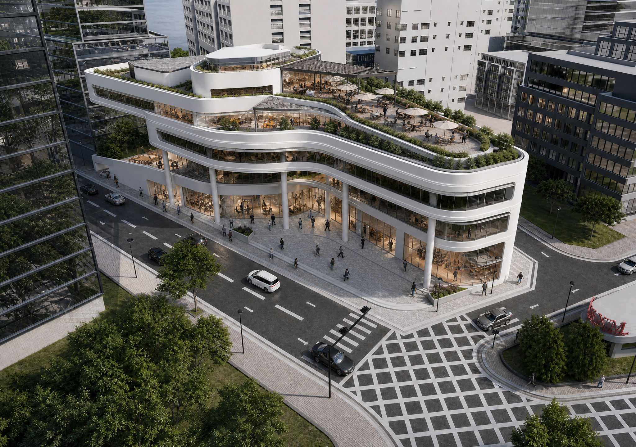 Beirut Public Library