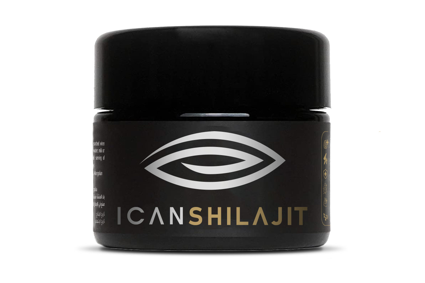 ICANSHILAJIT