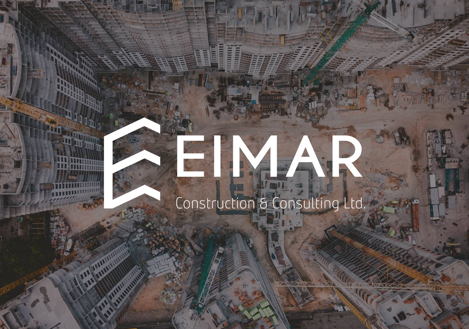 Eimar Construction & Consulting  Ltd