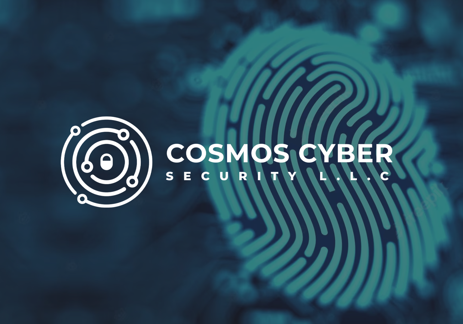 Cosmos Cyber Security