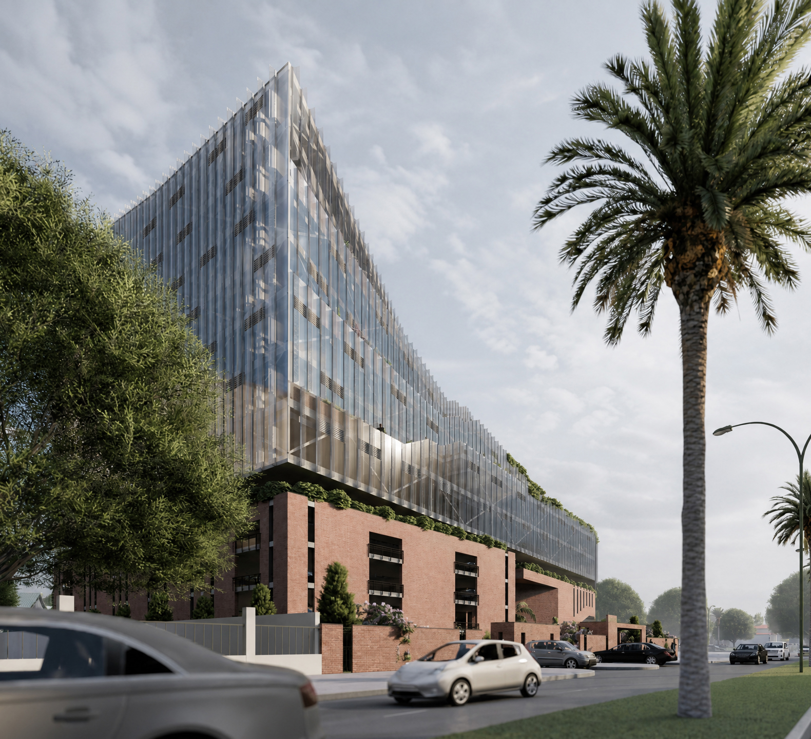 Welcome To IA Architects