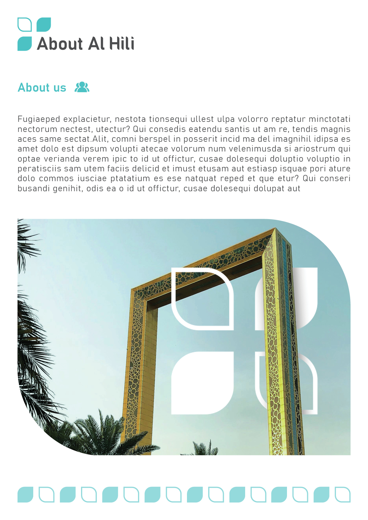 Al Hili Holding