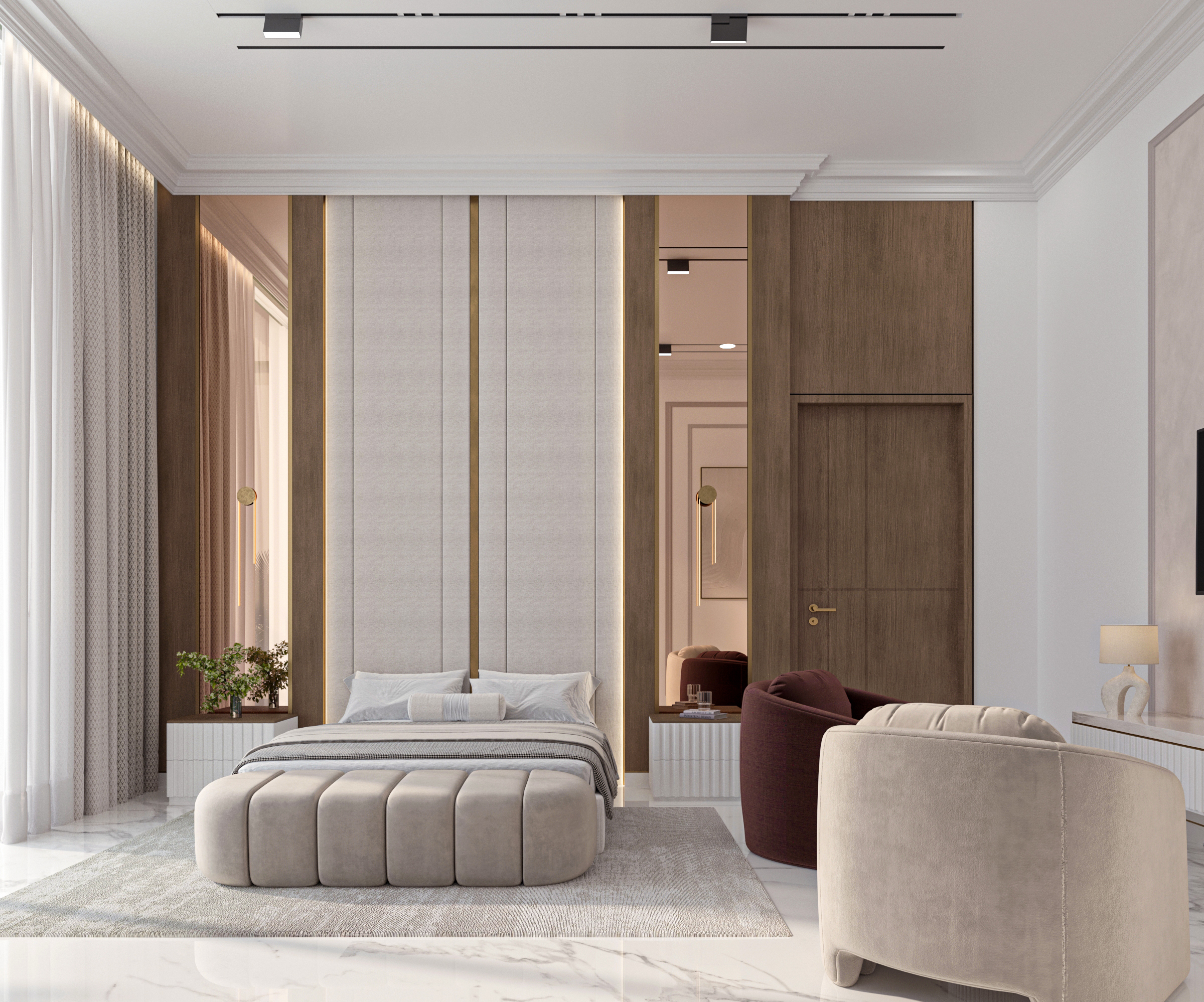 Villa Mr. Abdulrazaq  Alzarooni