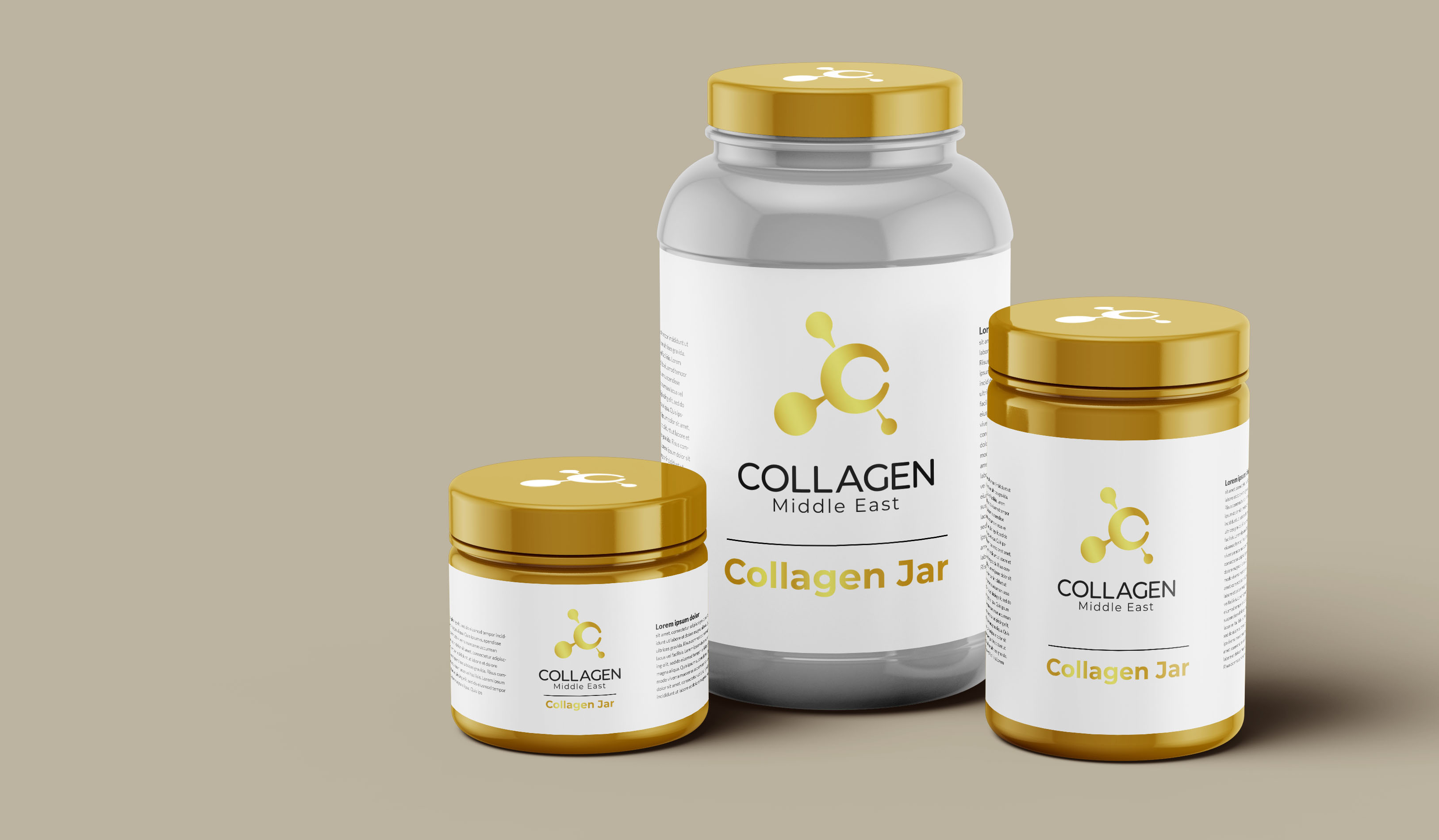 Collagen Middle East