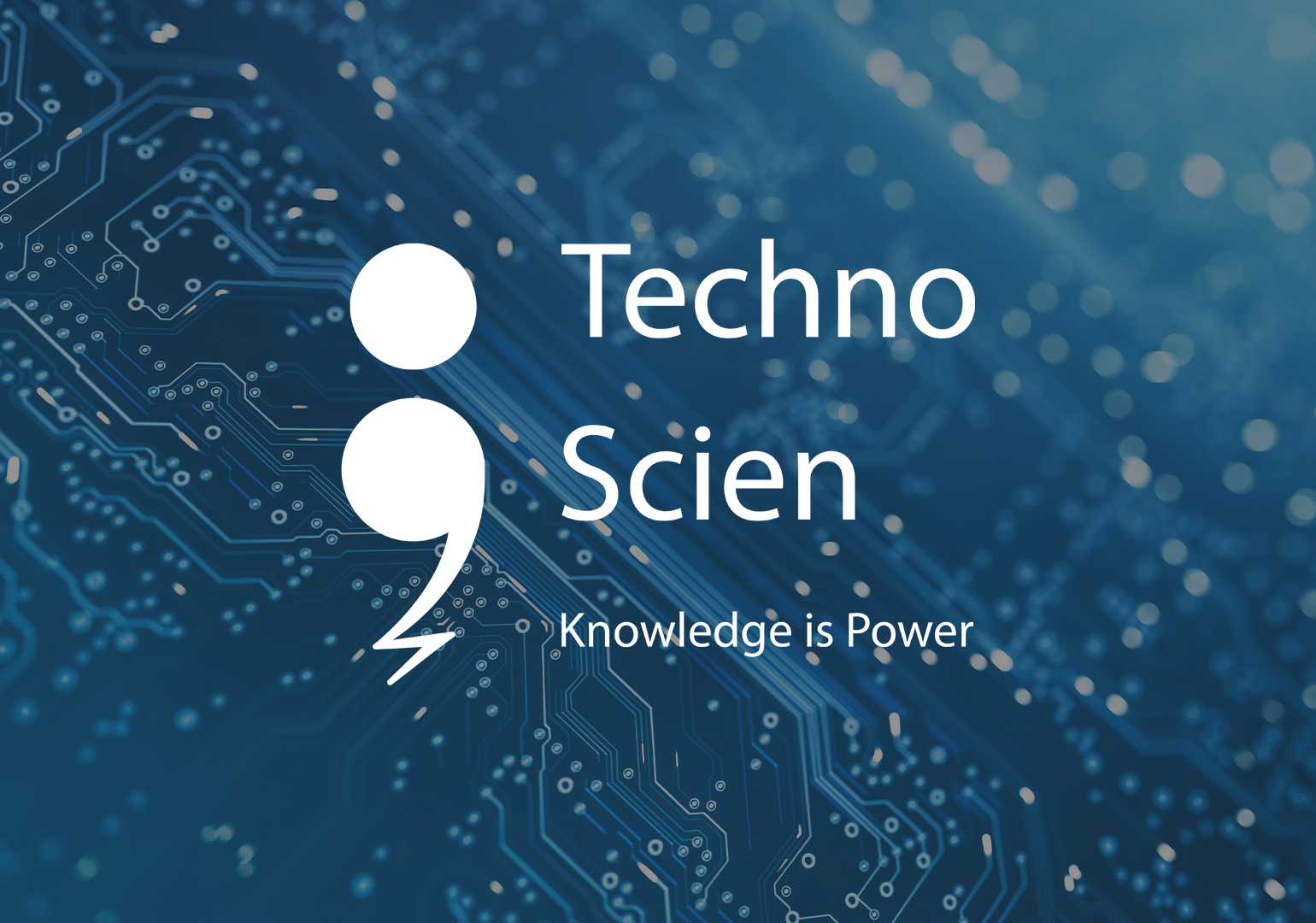 Techno Scien