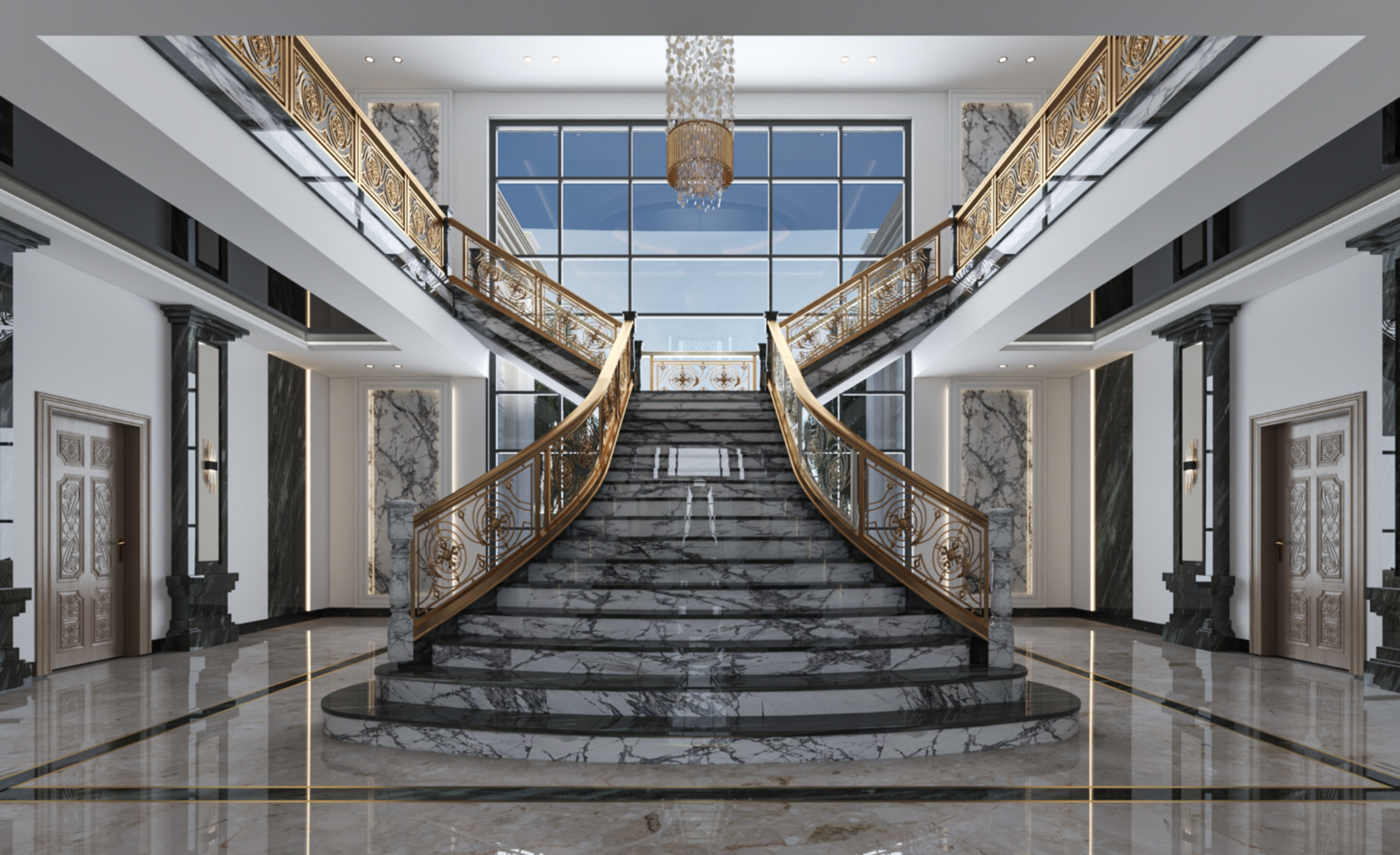 Villa Mr. Mohammad  Darwich