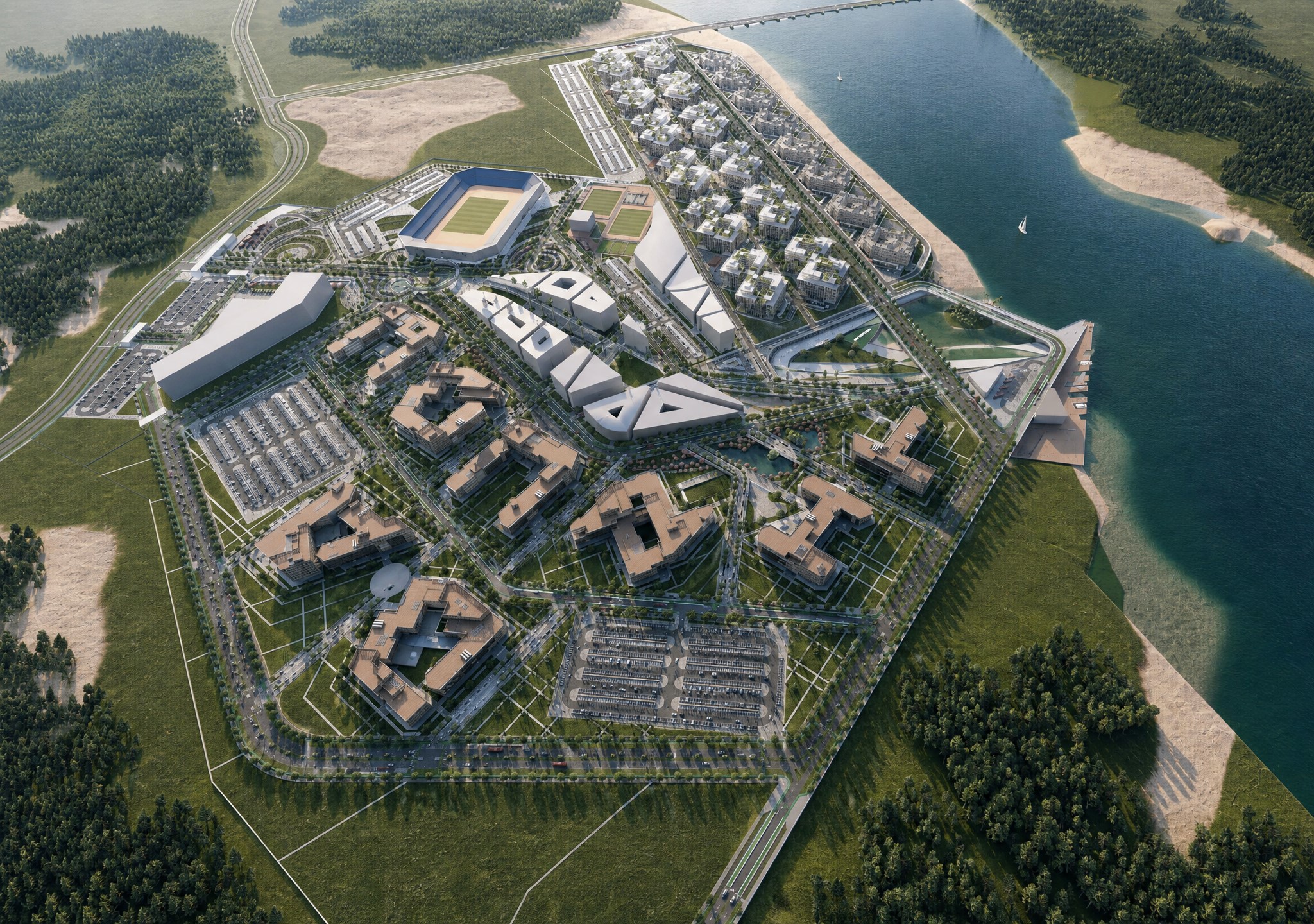 Tinubu University
