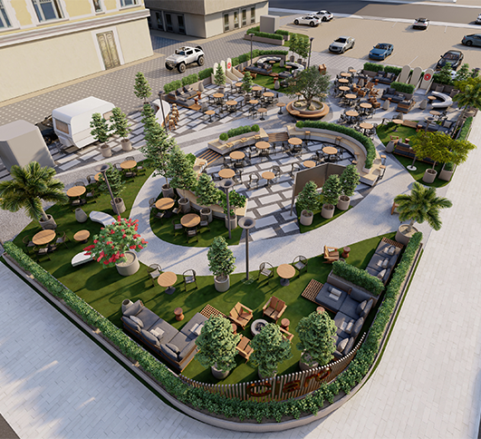 Welcome To I.A.ARCHITECTS