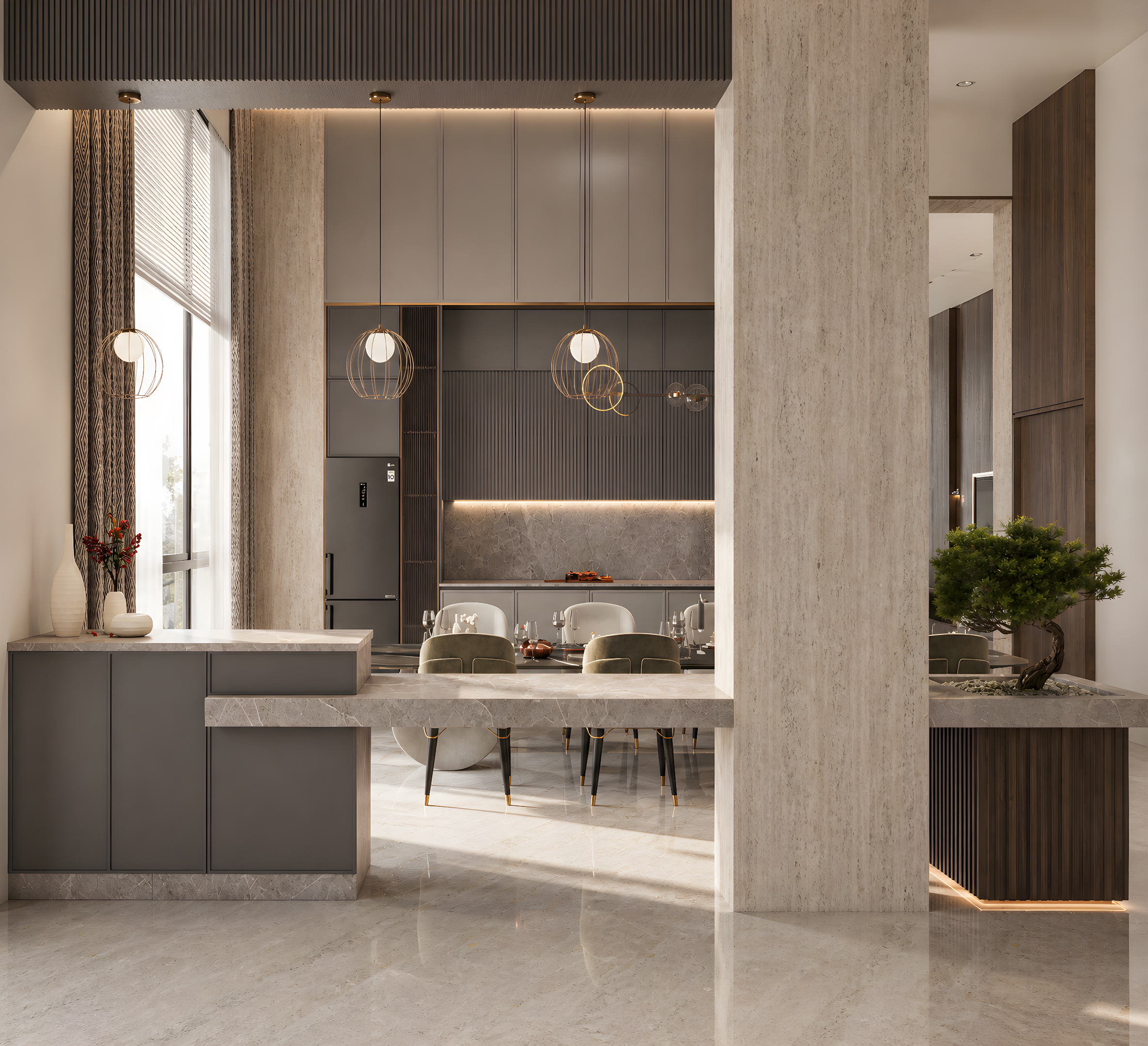 Welcome to IA Interiors