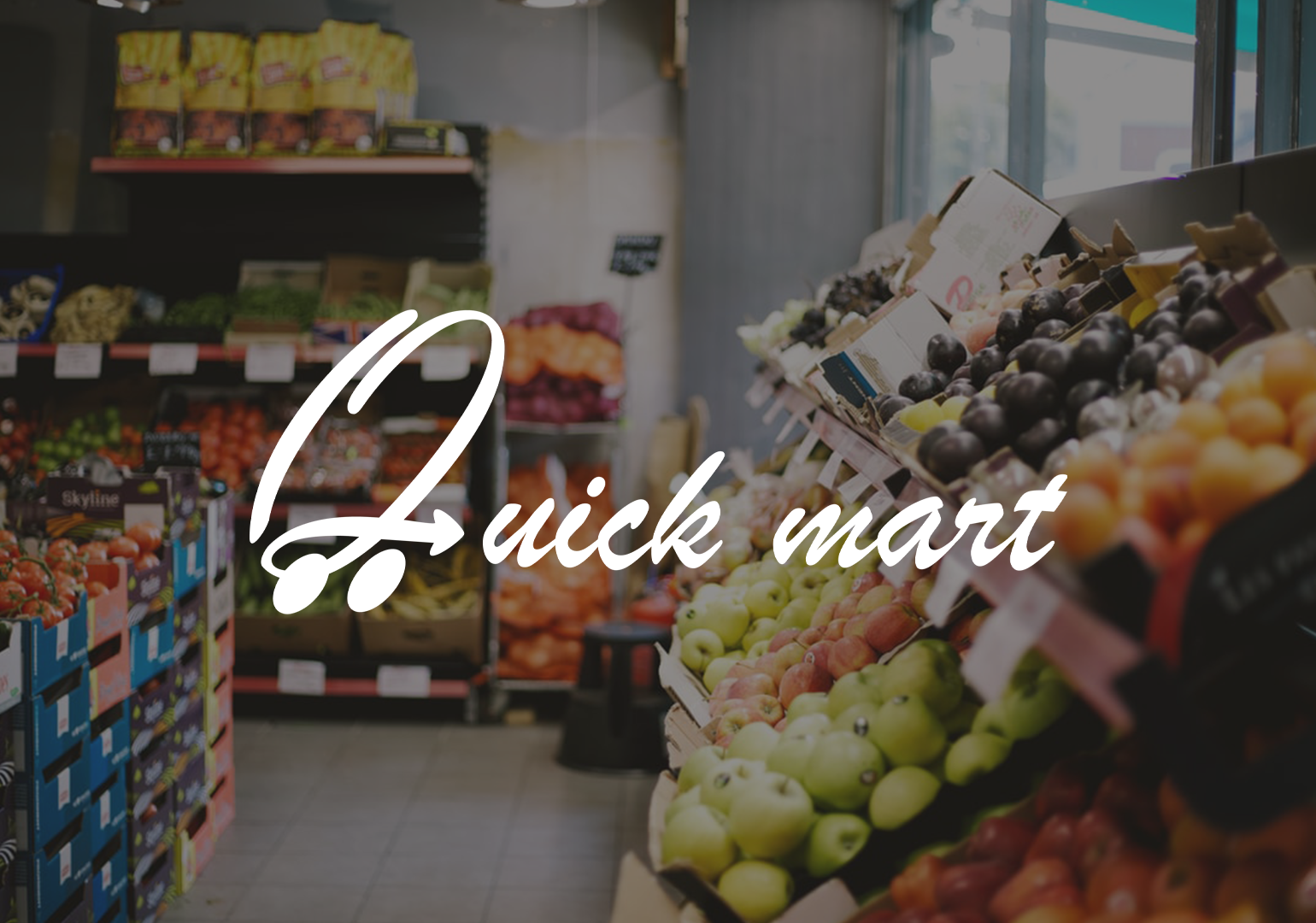 Quick Mart