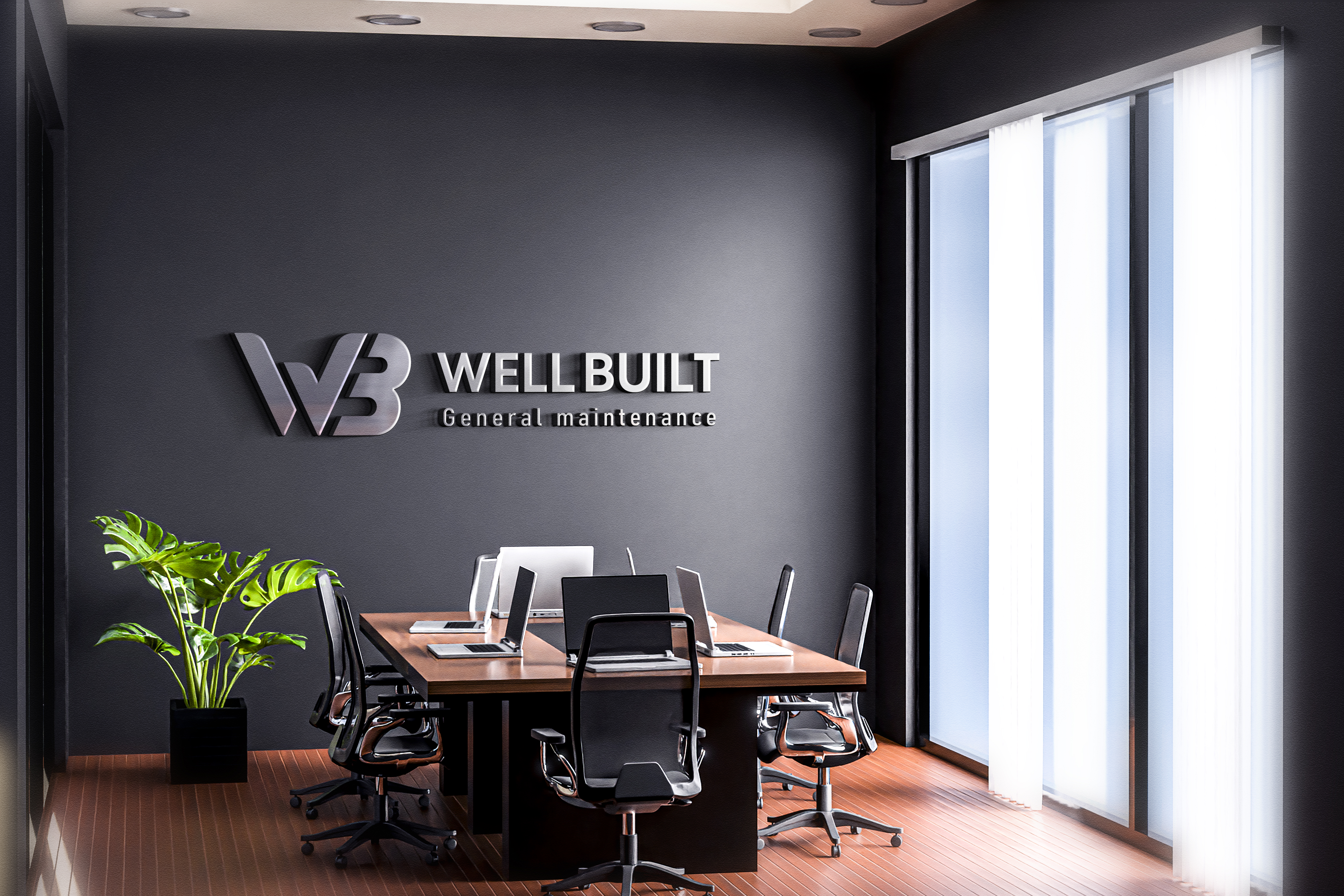 Well Built