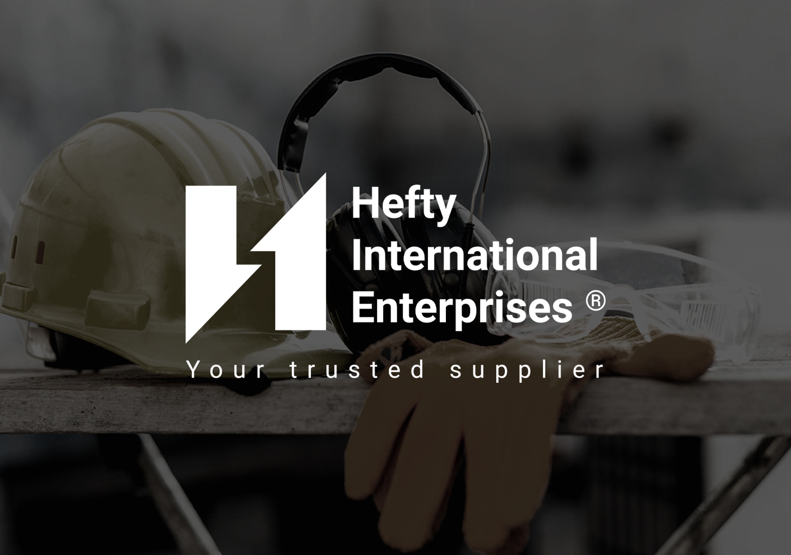 Hefty International Enterprises