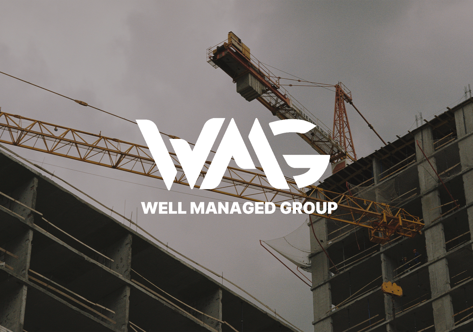 WMG Building Contractor
