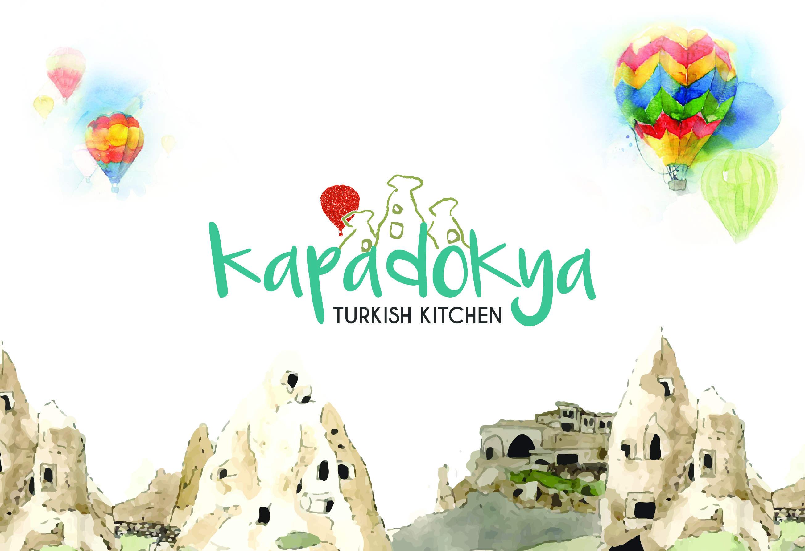 Kapadokya Turkish Kitchen