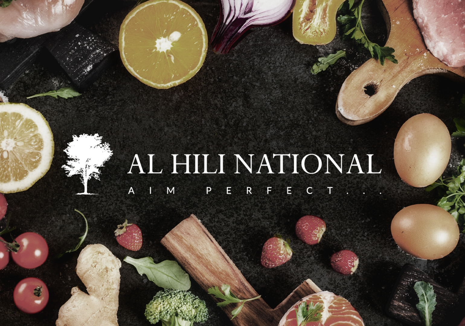 Al-Hili National