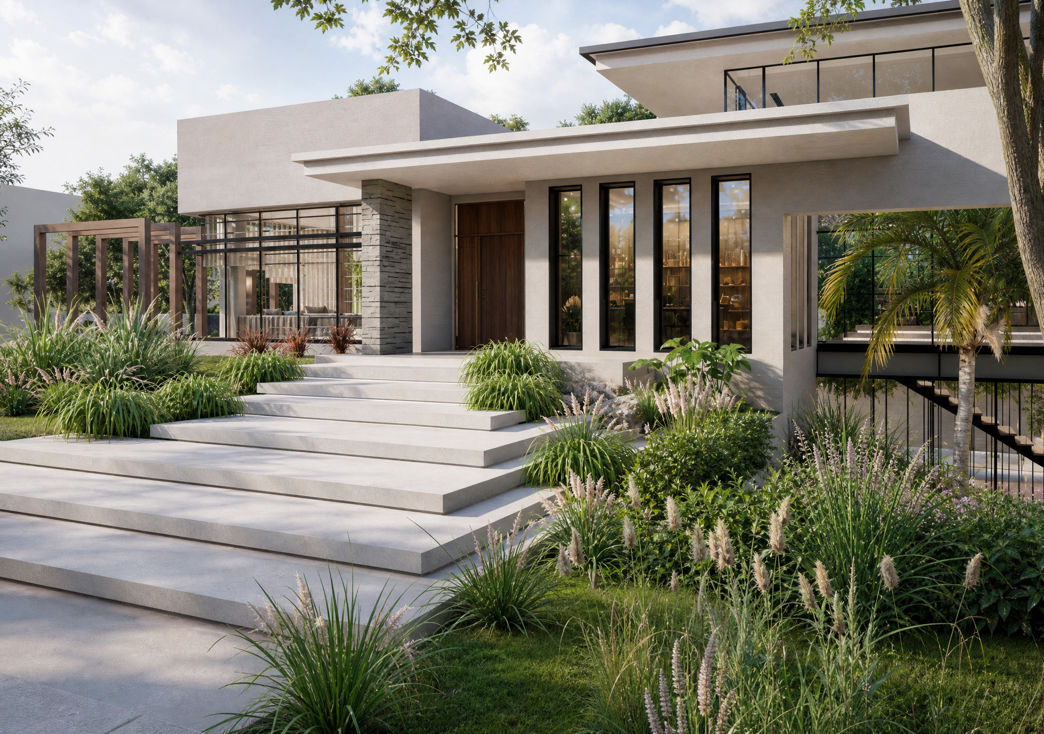Private Villa