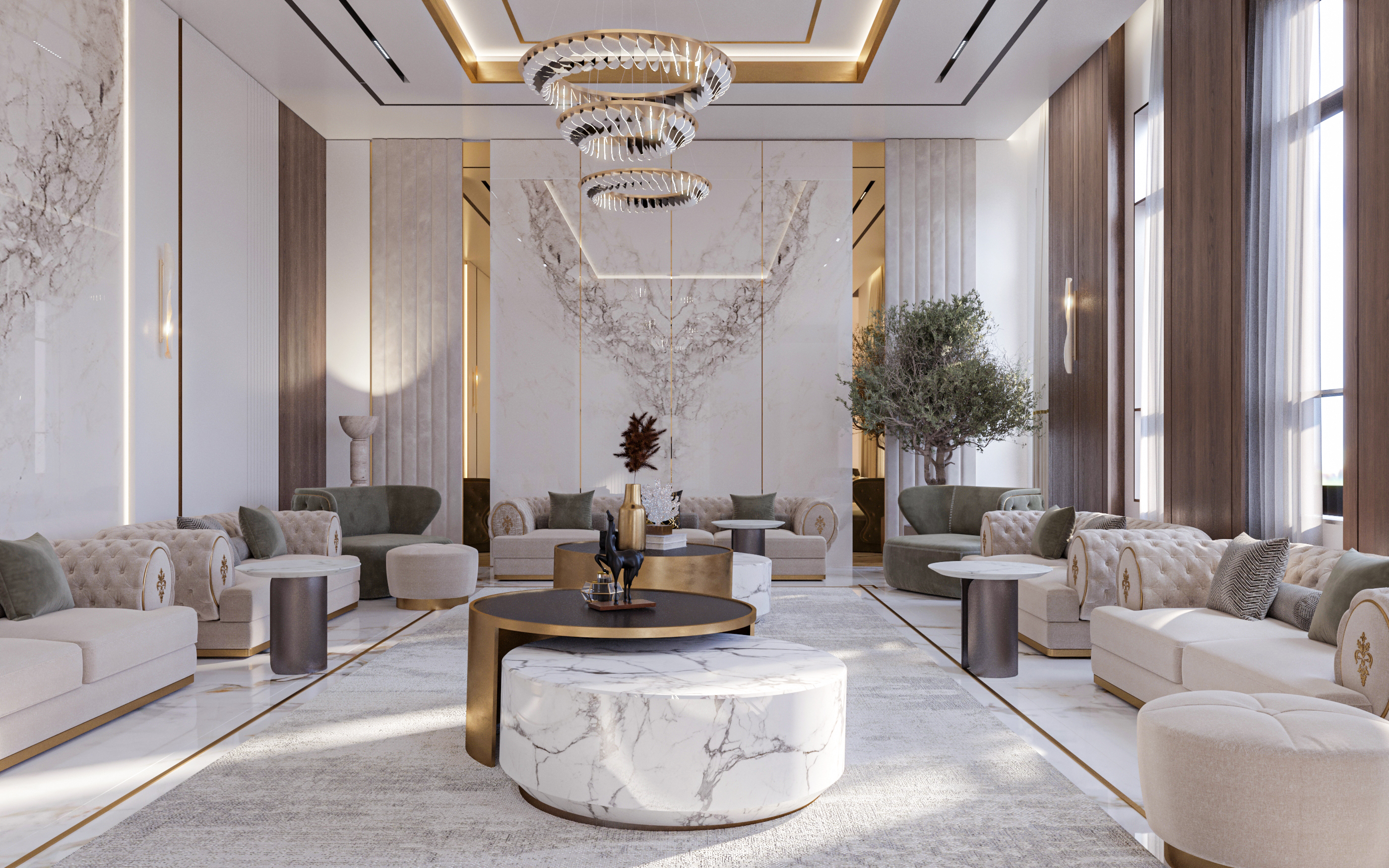 Majlis Mr. Abu Ali  Sha’alani