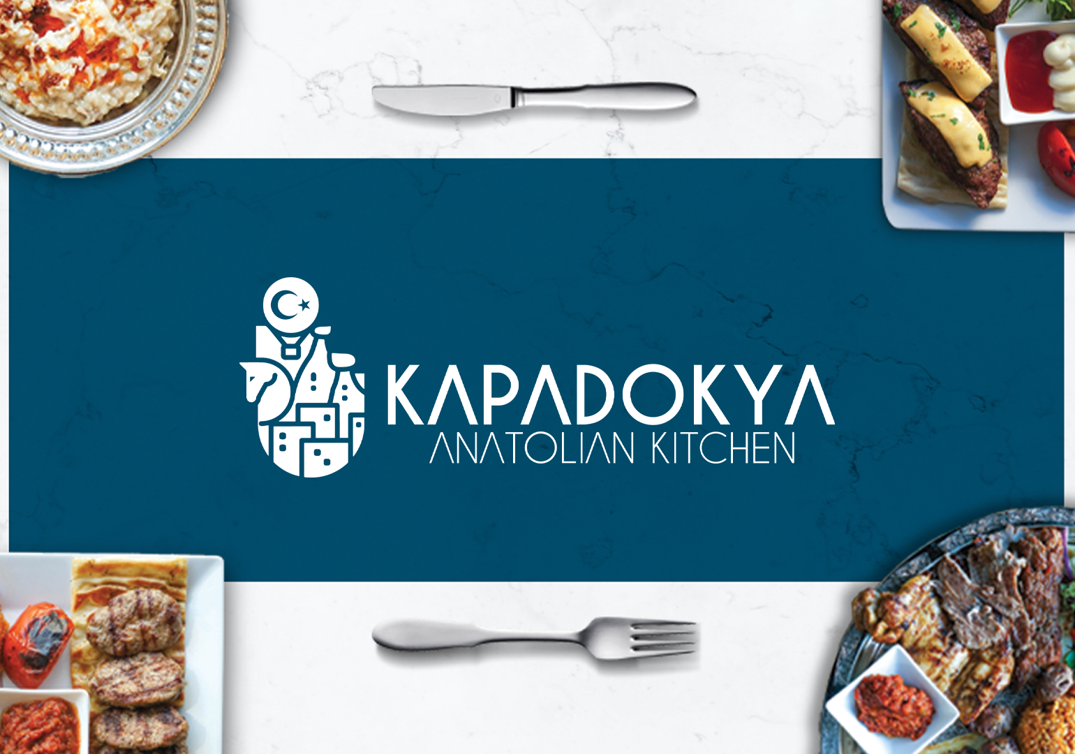 Kapadokya Anatolian Kitchen