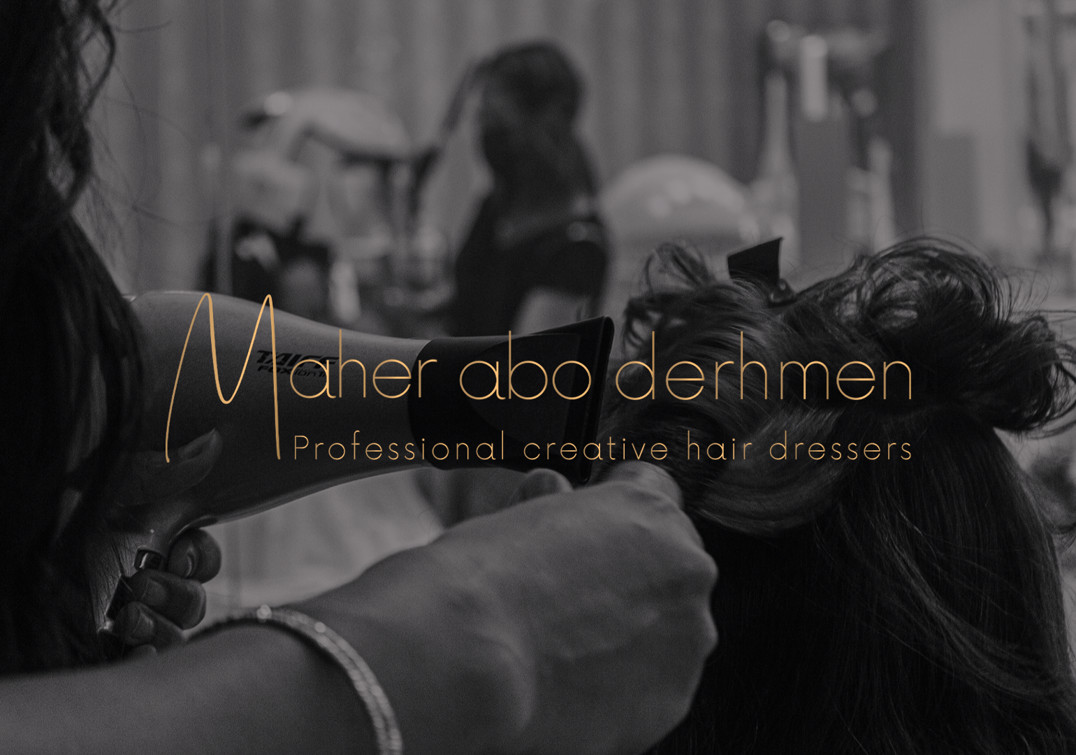 Maher Abo Derhmen