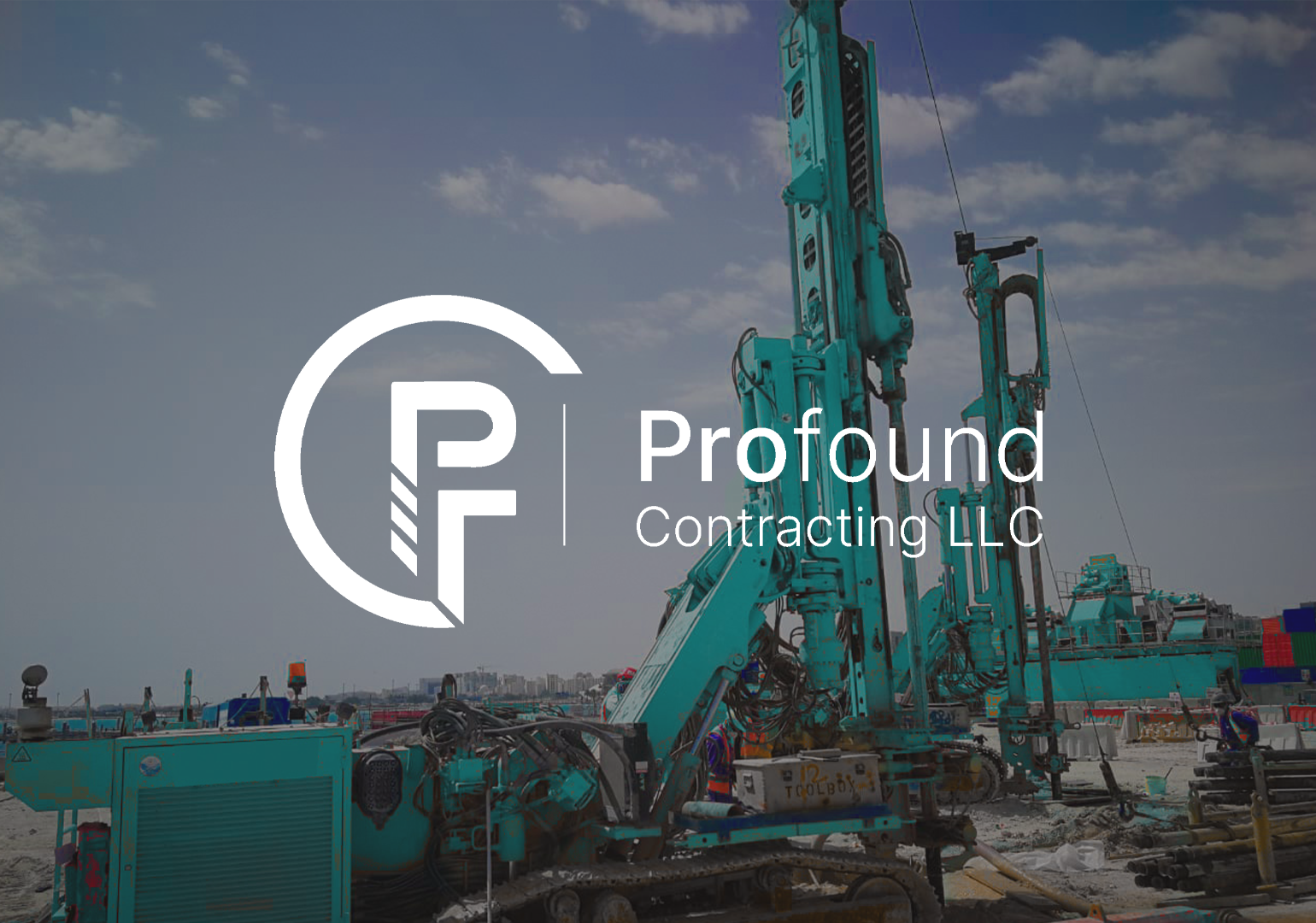 Profound Contracting