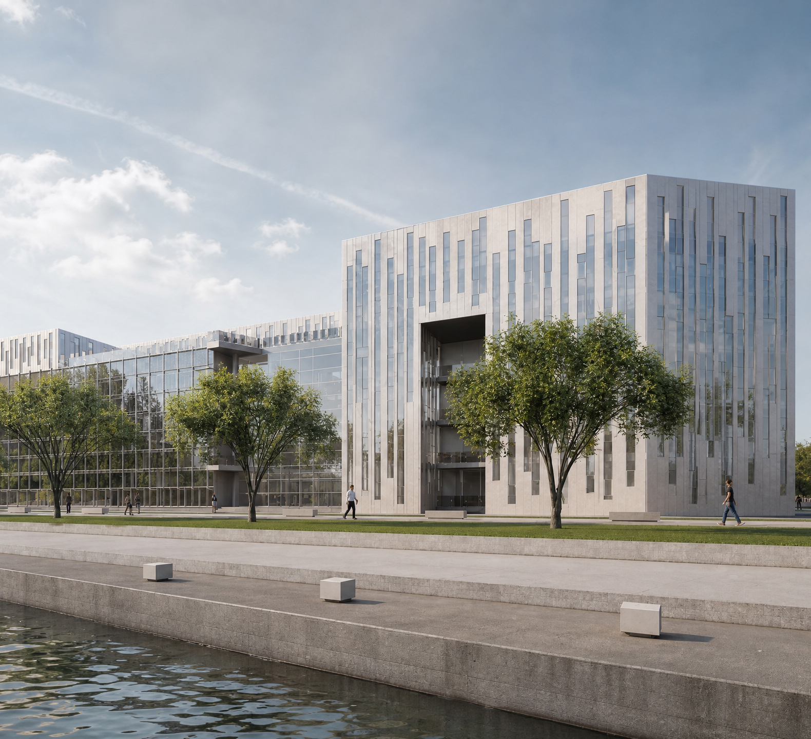 Welcome To IA Architects