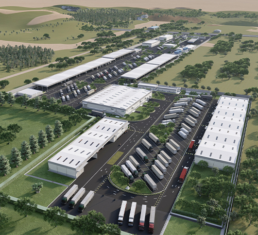 Welcome To I.A.ARCHITECTS